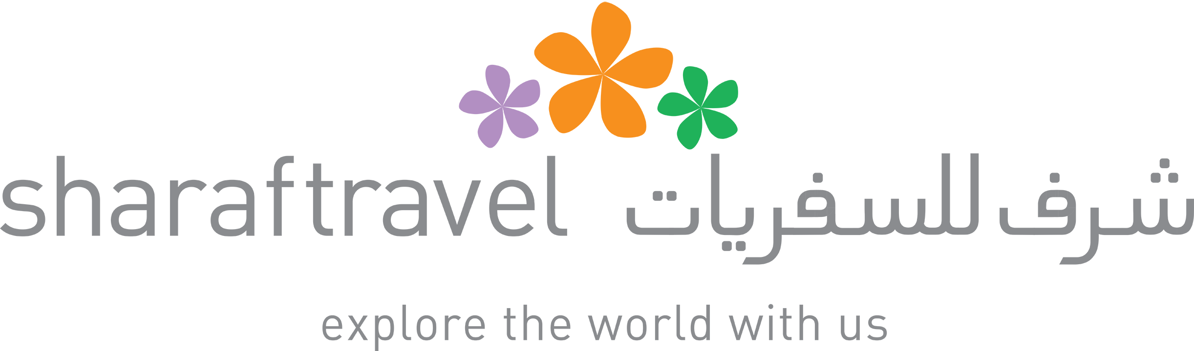 Sharaf Travel